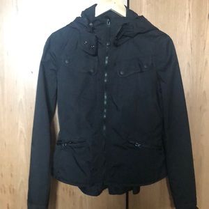 Lululemon out and about jacket